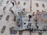 фото thumb №6, Передний подрамник подрамник подрамник ford focus 3 iii