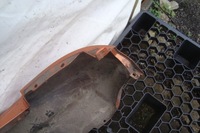 фото thumb №6, Бампер задняя задний kia picanto i 3o 03-