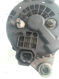 фото thumb №4, L393 генератор opel insignia a20dth