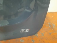 Renault express 21-24 крыло дверь задняя правый  правое  задняя с Разборки, фото thumb