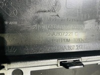 фото thumb №14, Vw tiguan 5na lift бампер перед передній 2020-2024 rok