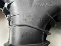 Колектор впускний  audi q7 4m a4 a5 8w 3.0tdi 059129711cs Доставка, фото thumb