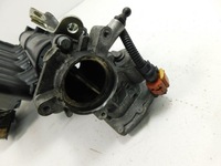 фото thumb №9, Колектор всмоктуючий opel insignia a 2.0 cdti astra j zafira c дросельна заслінка kpl