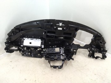 фото thumb №9, 4j3857003d цвет 38m панель раздаточная консоль audi e-tron gt 2023+