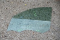 фото thumb №1, Hyundai ix55 10r стекло дверь левая перед