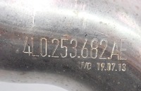 фото thumb №11, Насадки выхлоп s-line 4l0253682ae audi q7 4l