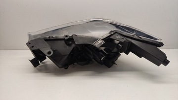 фото thumb №15, Mazda cx5 cx-5 полный led лампа правая фара