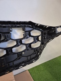 фото thumb №13, Audi q8 4m8 рестайлінг sline решітка радіатора решітка радіатора решітка радіатор 4m8853651 чорний oem