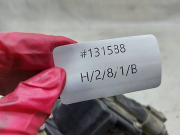 фото thumb №9, Клапан egr 03g129637a vw passat b5 1.9 tdi