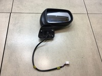 фото thumb №1, Зеркало правое mazda premacy i 5 pin