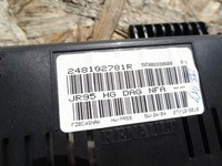 фото thumb №6, Renault scenic iii 11r 1,9 dci спидометр дисплей