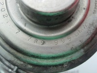 фото thumb №6, Bmw x5 3.0 d 06r клапан egr 7789999