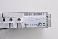 фото thumb №6, Toyota yaris iii lift блок керування модуль навігації 6434c-be2808