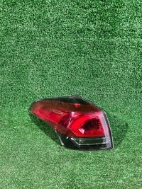 фото thumb №1, Лампа задняя левая toyota rav4 iv рестайлинг