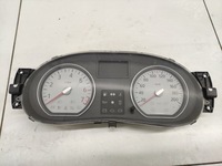 фото thumb №1, Приборы счетчик dacia sandero p248104802r