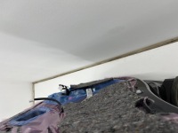 Lexus lbx 2024- дверь задняя левое задняя стекло 1l1 Киев, фото thumb