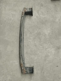 фото thumb №6, Volkswagen golf vii 7 универсал балка бампера зад 5g9807311