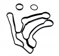 фото thumb №1, Прокладки радиатор масла do fiat grande punto 1.9