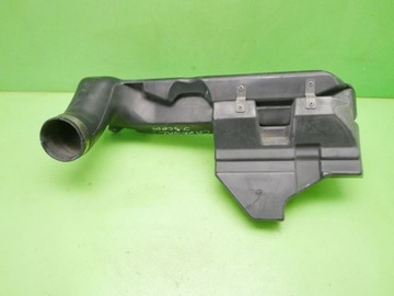 фото thumb №5, Труба впуск воздуха kia carnival i fl 2.9 crdi 01-