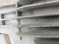 фото thumb №6, Дифференциал дифференциал задняя audi a6 c6 allroad 11r mvf