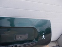 фото thumb №14, Кришка багажника багажника задня mini cooper one r50