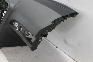 фото thumb №8, Консоль панель ремені подушка безпеки audi a6 c6 04-08 євро