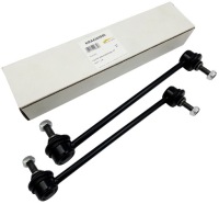 фото thumb №1, Kraft 2x соединитель стабилизатора перед bmw e46 e86