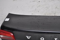 фото thumb №9, Volvo s60 ii крышка багажника крышка багажника задняя задняя