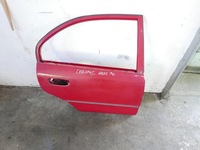 фото thumb №9, Дверь правое задняя задние r43 mitsubishi carisma i hb