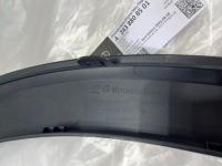 фото thumb №12, Mercedes eqb w243 молдинг крыла перед передняя левая a2438808501 !nowa!