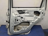 фото thumb №7, Chevrolet aveo t255 дверь зад правые