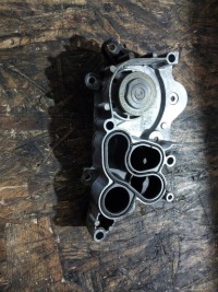 фото thumb №8, Водяна помпа  seat leon iii 1.2 tsi cyv 04e121042l
