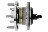 Ступица колеса задний  ford mondeo 3 00-07 в Украине, фото thumb