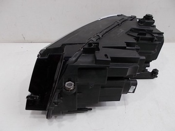 фото thumb №12, Vw tiguan 5nn allspace 16-21 повний led лампа права