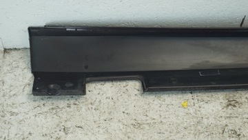 фото thumb №11, Поріг планка порогова ліва mercedes e w212 sedan a2126900140 c497