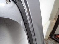 фото thumb №11, Дверь правое сдвижные expert proace 16- vivaro 19-