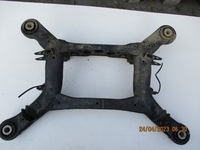 фото thumb №1, Колыбель тележка подрамник зад mercedes ml 164 ml164