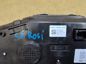 фото thumb №7, Focus mk3 1.6 2.0 tdci спідометр  манометр bm5t10849bce