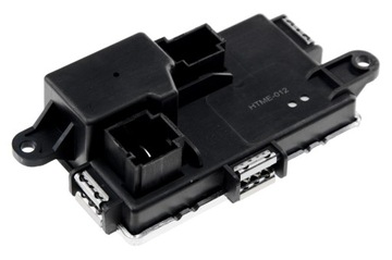 фото thumb №1, Резистор вентилятор nty mercedes c 180 cdi cgi 200 220