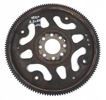 фото thumb №1, Jeep cherokee kj 2.8 crd колесо маховики wieniec