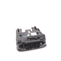 Mercedes w221 лампа do czytania перед салон дах чорний a2218705086 Ціна, фото thumb