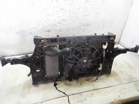 фото thumb №8, Pas передний усилитель радиатор carens iv 1.7 crdi