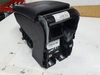 фото thumb №4, Vw passat b7 10-14 подлокотник кожаный