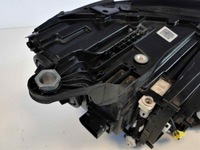 фото thumb №13, Mercedes gle w167 167 лампа левая multibeam led