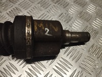 фото thumb №7, Mini r55 r56 r57 привідний вал ліва короткий 7596059