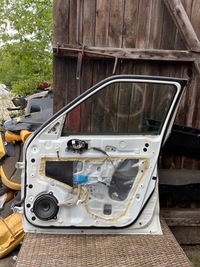 фото thumb №6, Двері передні праве nissan juke f15 lift 14-19r qab