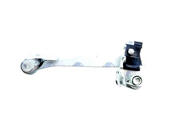 фото thumb №11, Обмежувач двері передніх renault megane iii 2008- fluence 2009-