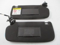 фото thumb №1, Сонцезахисний козирок козирок jeep grand cherokee 16r правий лівий