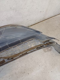 фото thumb №11, Ford fiesta mk7 st line рестайлинг спойлер спойлер бампера зад nr. c1bj-17d891-ac