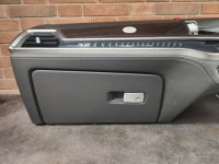 фото thumb №12, Панель приладів панель  приладова шкіра hud bmw g05 g06 g07 f95 lci lift uk rl rhd